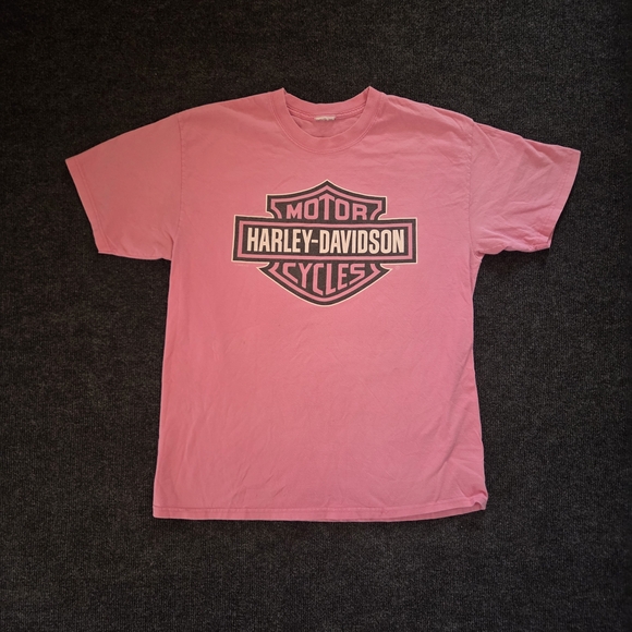 Harley-Davidson Other - Harley-Davidson T-Shirt